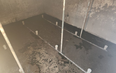 창원 우원농장 액비순환시스템 공사